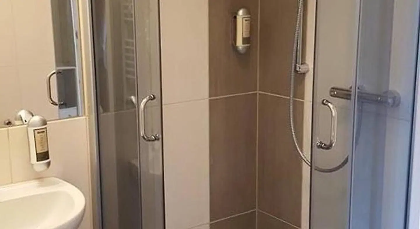 CASILINO Hotel A 24 Wittenburg Badezimmer