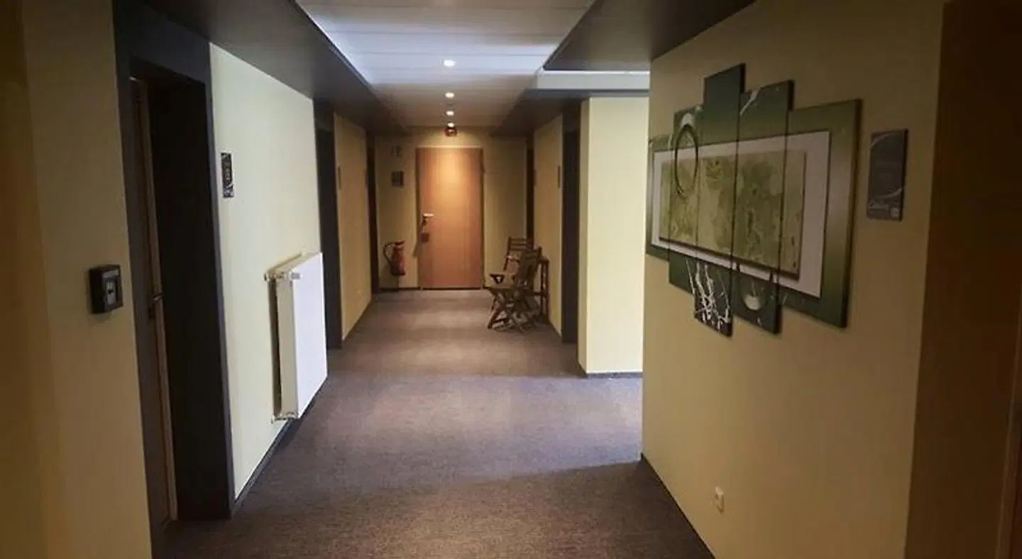 CASILINO Hotel A 24 Wittenburg LOUNGE_LOBBY