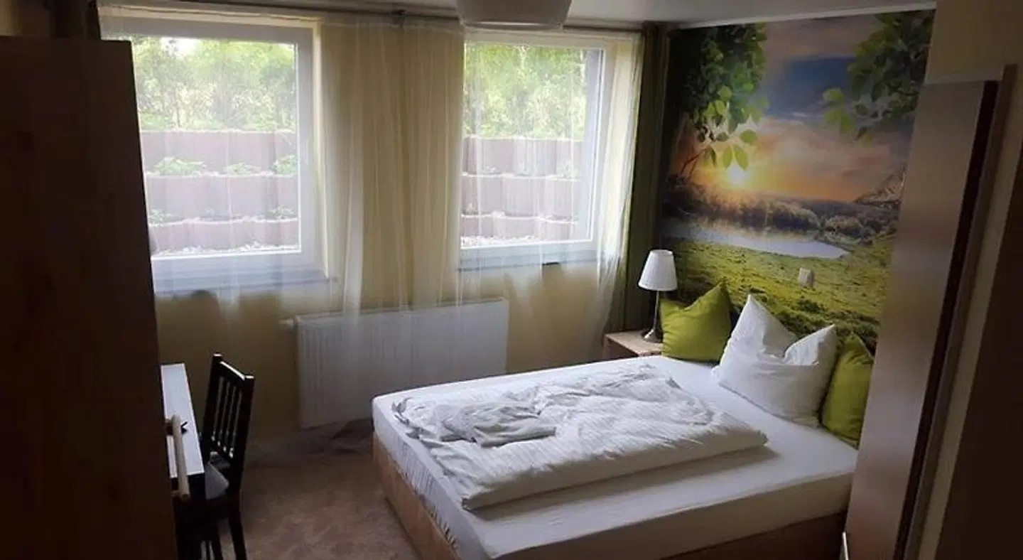 CASILINO Hotel A 24 Wittenburg ROOM_EXAMPLE