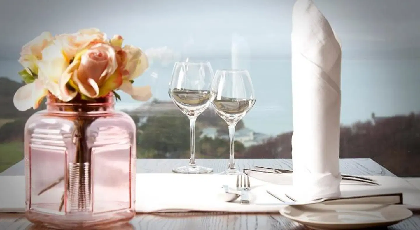 Shandon Hotel & Spa Restaurant