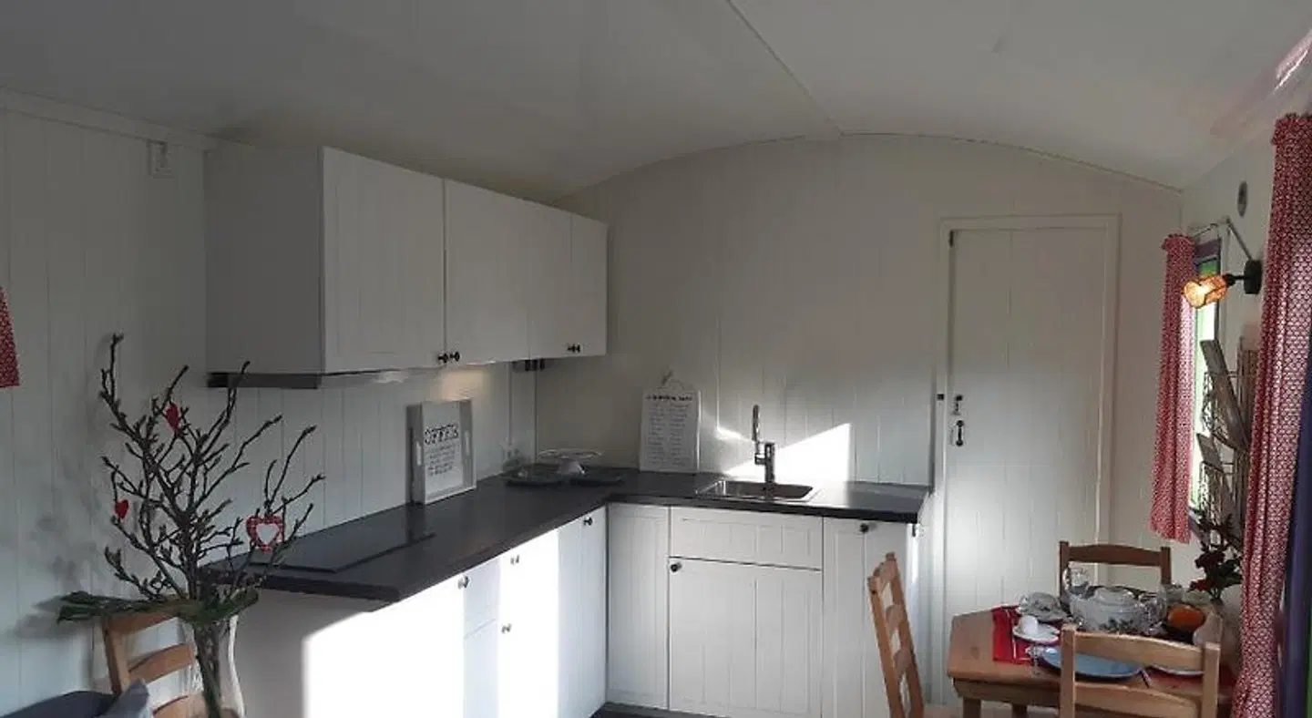 Bed and Breakfast De Volkelse Hooiberg ROOM_EXAMPLE