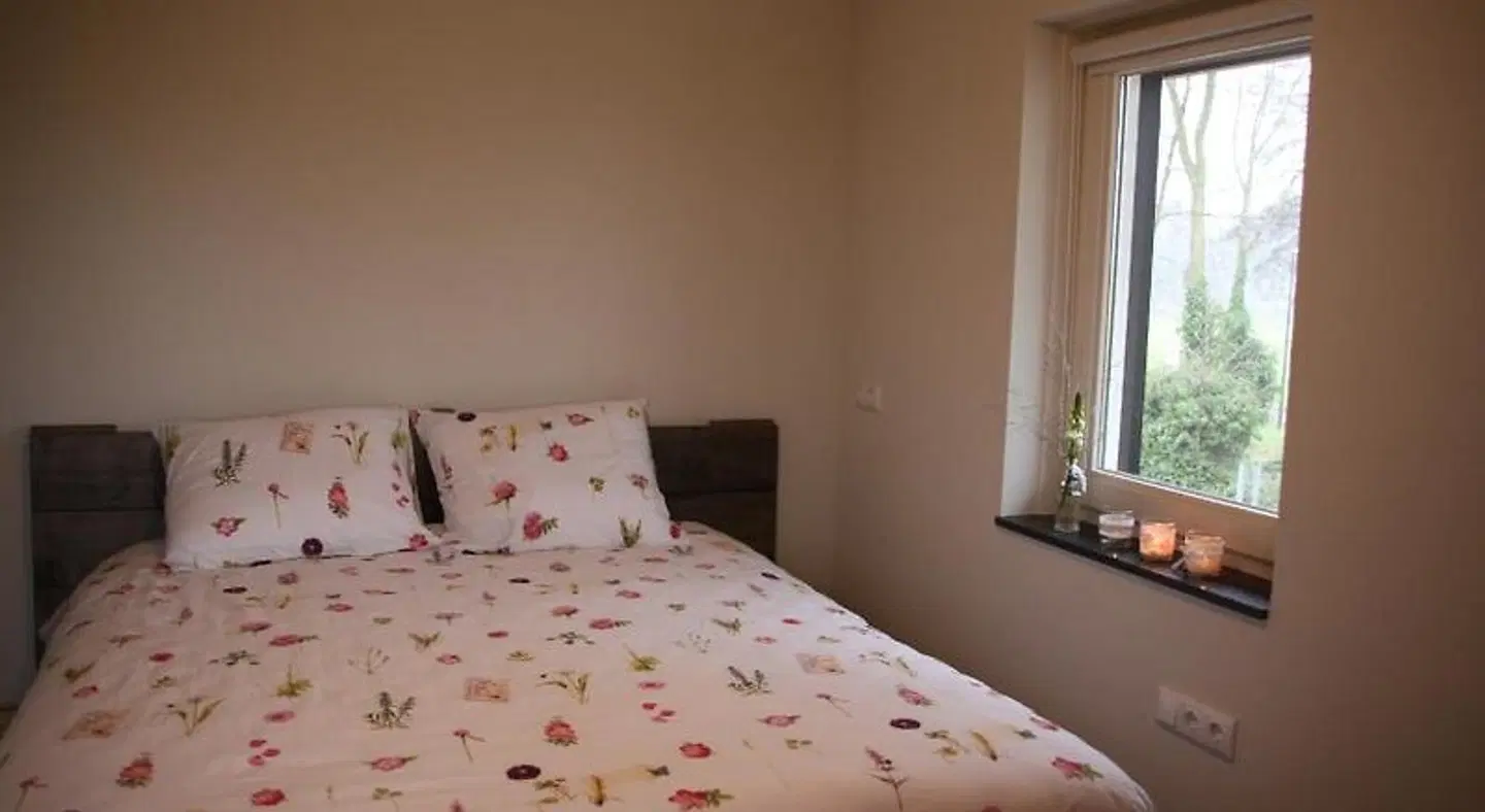 Bed and Breakfast De Volkelse Hooiberg ROOM_EXAMPLE