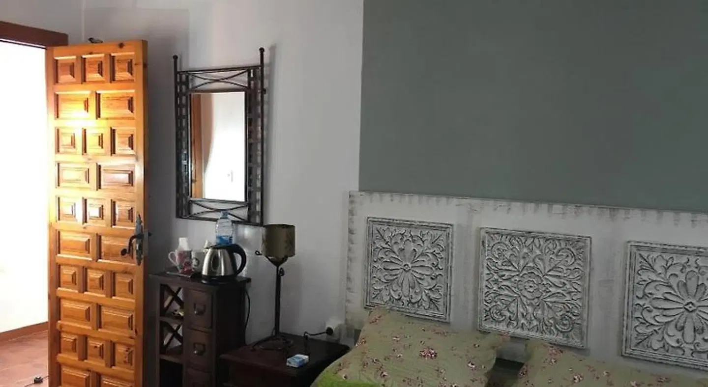 Casa Rural Paloma ROOM_EXAMPLE