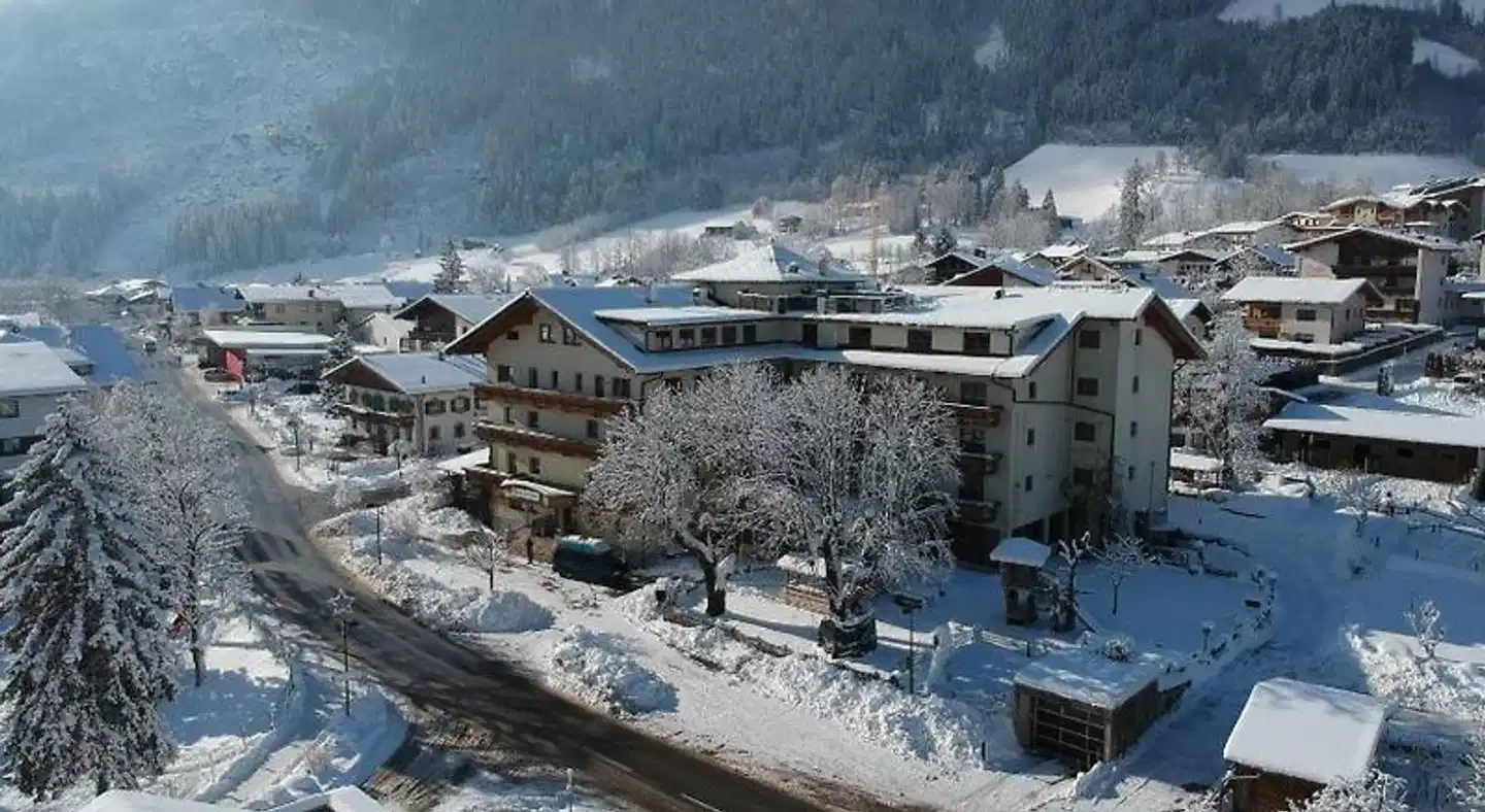 Gasthof zum Löwen Aussenansicht