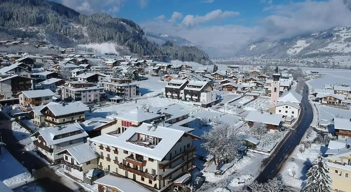 Gasthof zum Löwen Aussenansicht