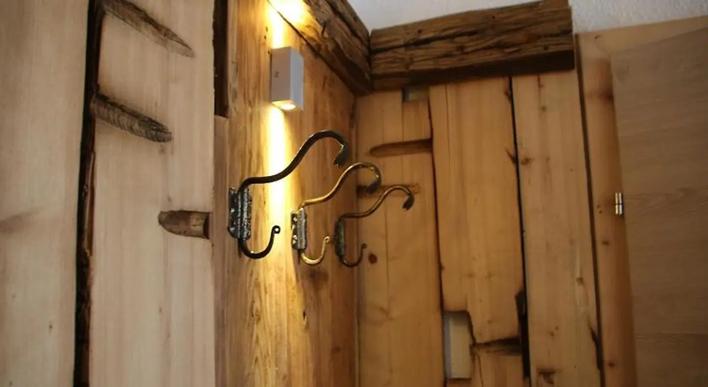 Gasthof zum Löwen Badezimmer