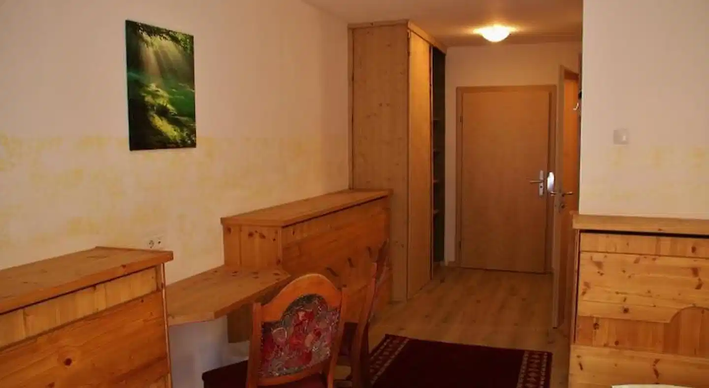 Gasthof zum Löwen Wohnbeispiel
