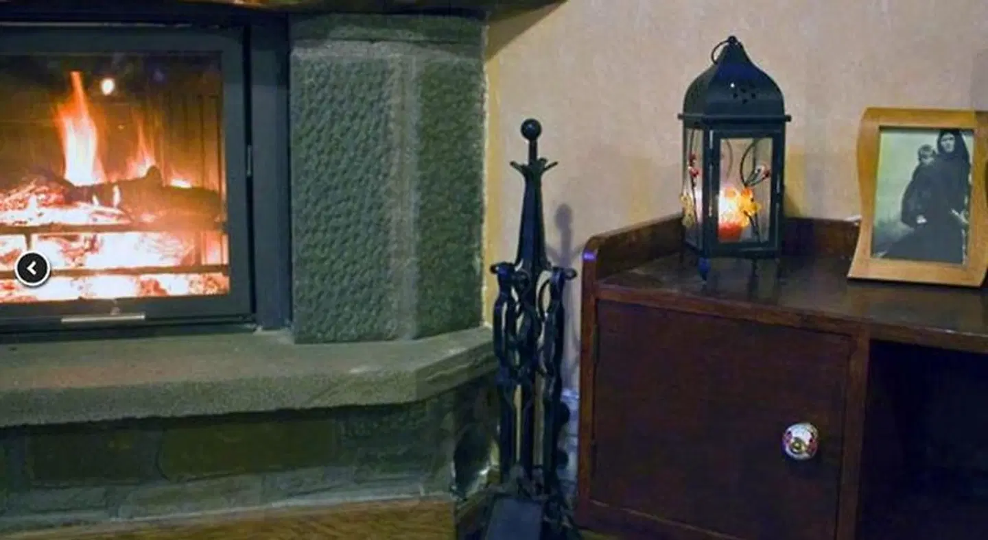 Oikies Katogi Badezimmer