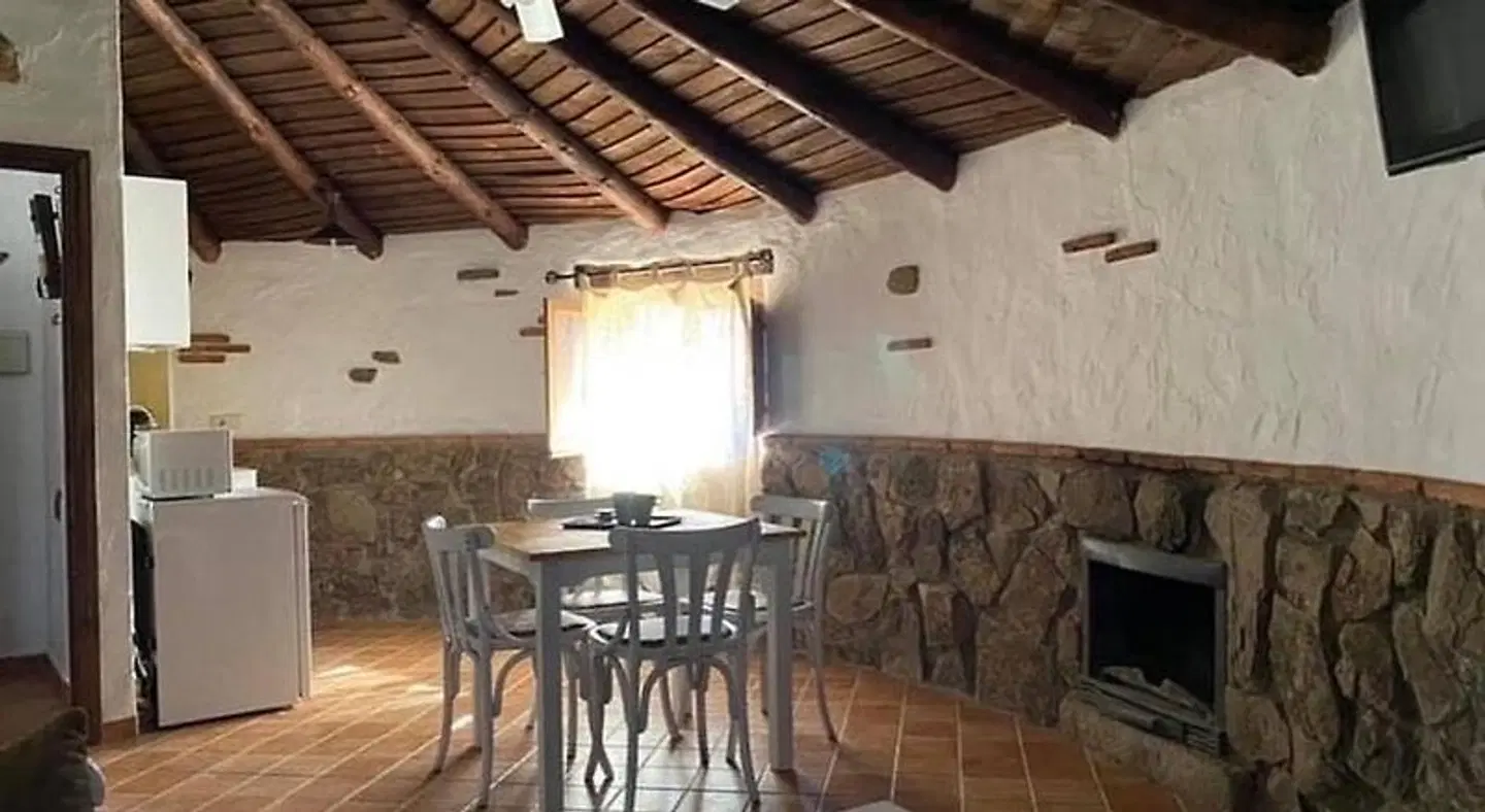 Complejo Rural El Prado Bar