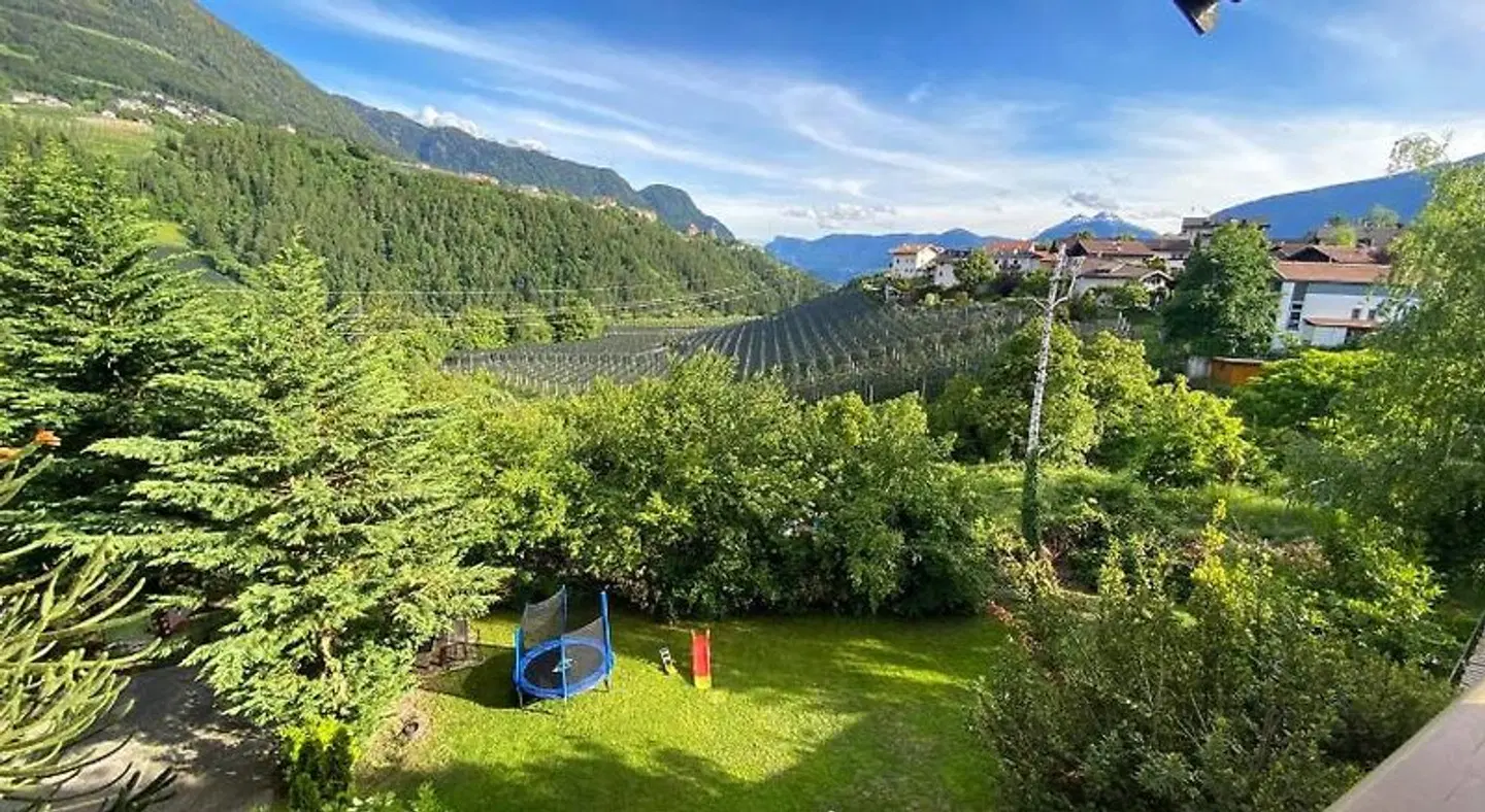 Laimerhof LANDSCAPE