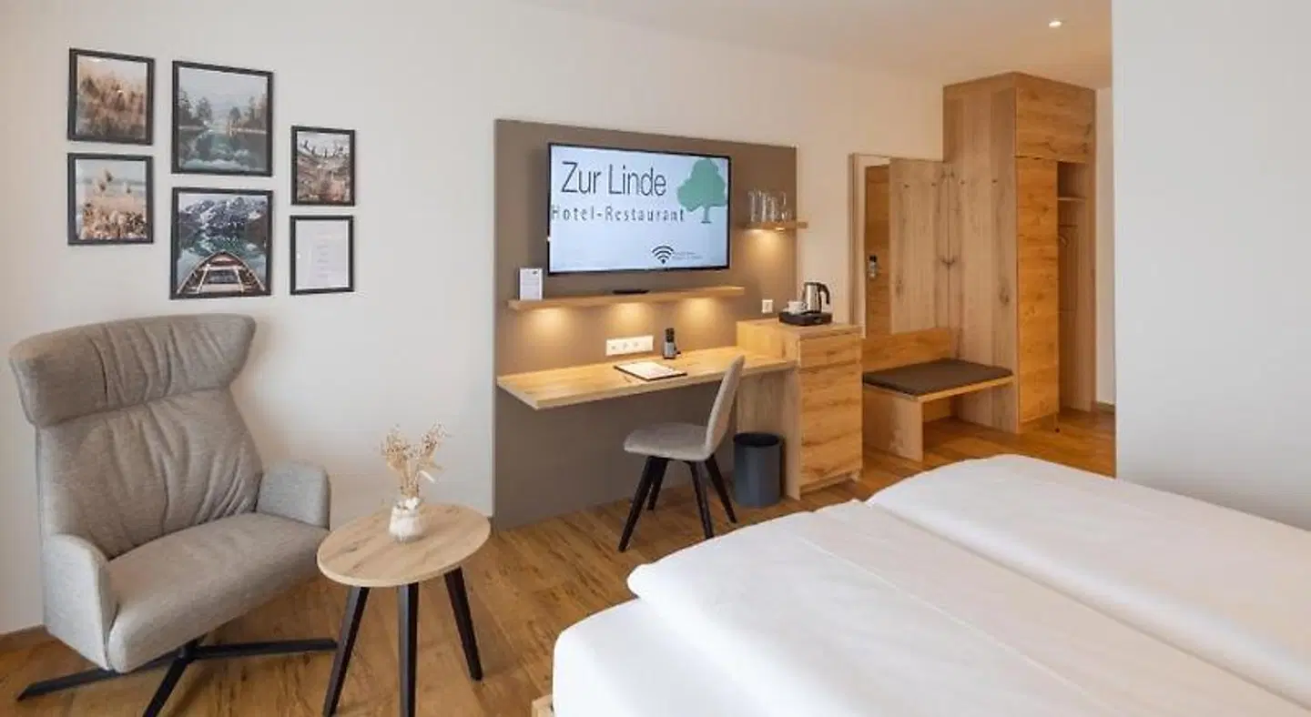 Zur Linde ROOM_EXAMPLE