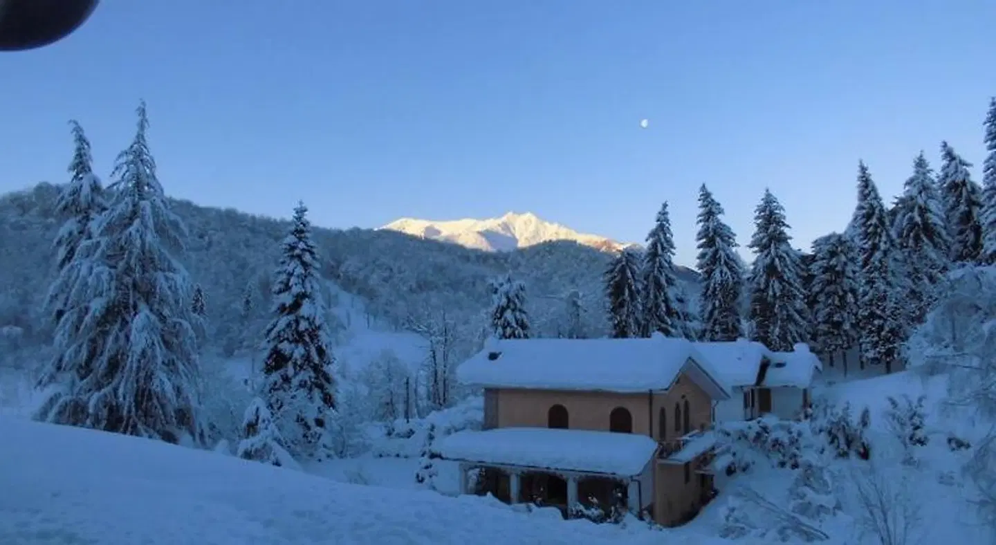 Agriturismo Bio-Ecologico Sant'Isidoro EXTERIOR