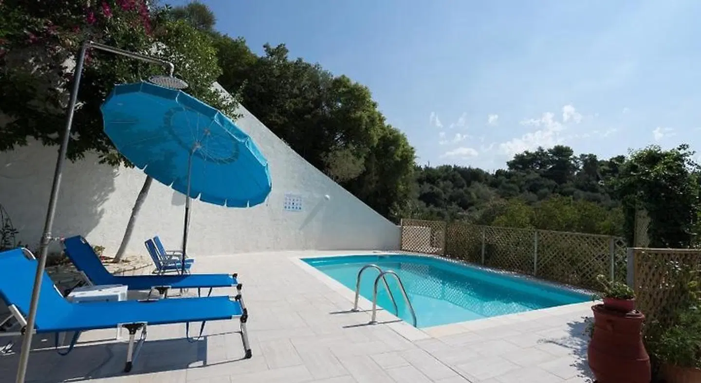 Lns Vip Villas OUTDOOR_POOL