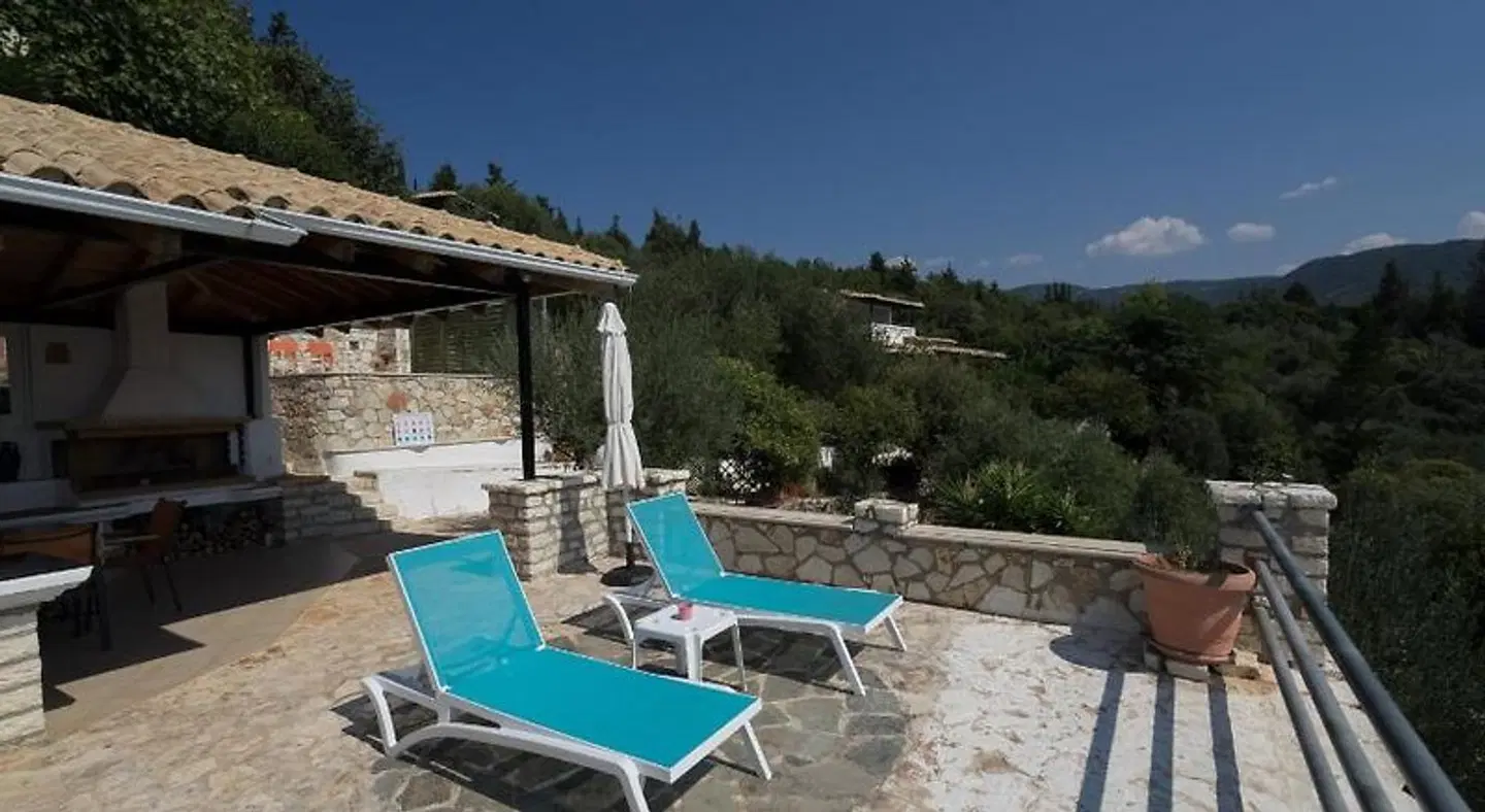 Lns Vip Villas OUTDOOR_POOL