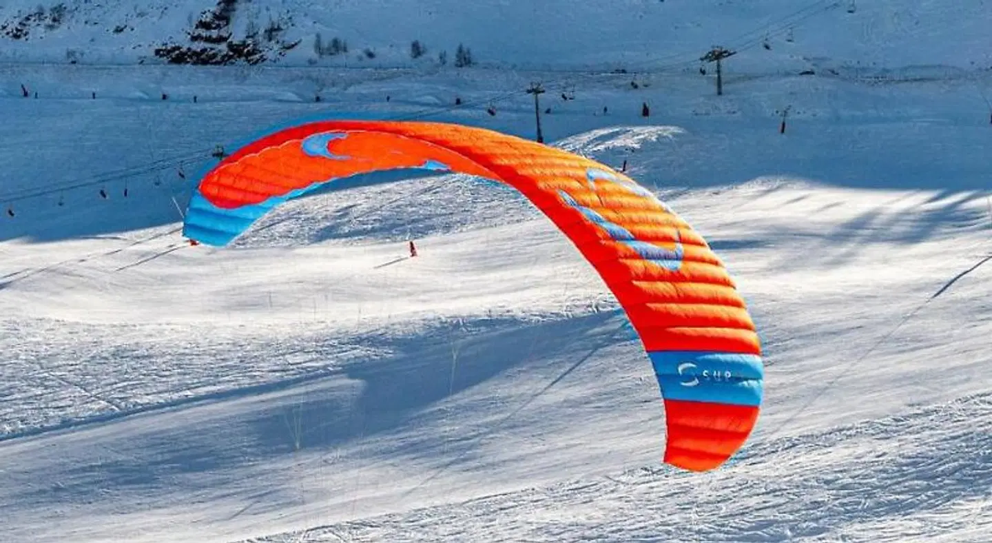 Les Balcons des Pyrénées SPORTS_AND_LEISURE