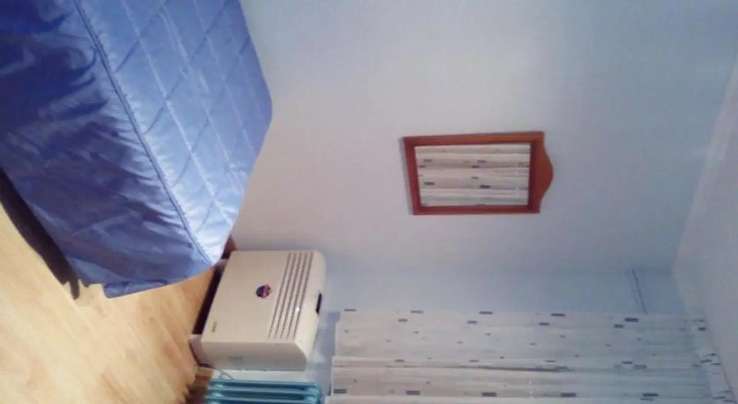 Hostal La Parada HEALTH_BEAUTY