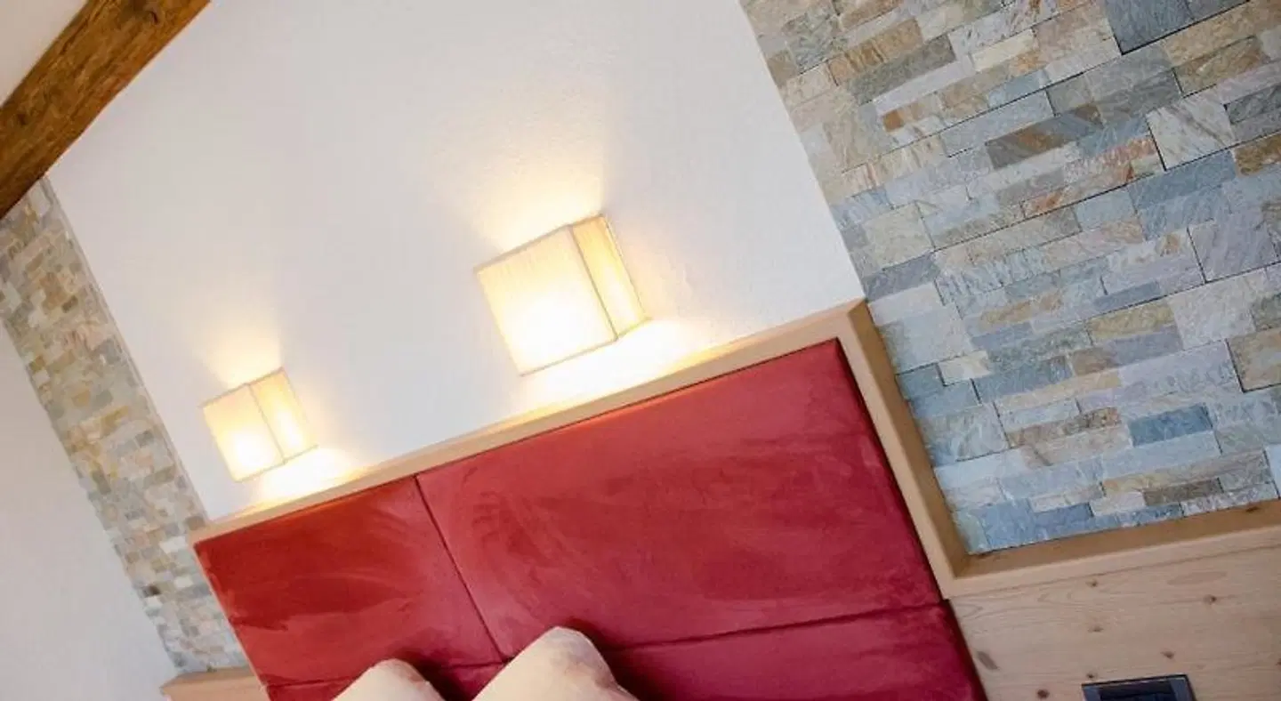 Hotel Pütia ROOM_EXAMPLE