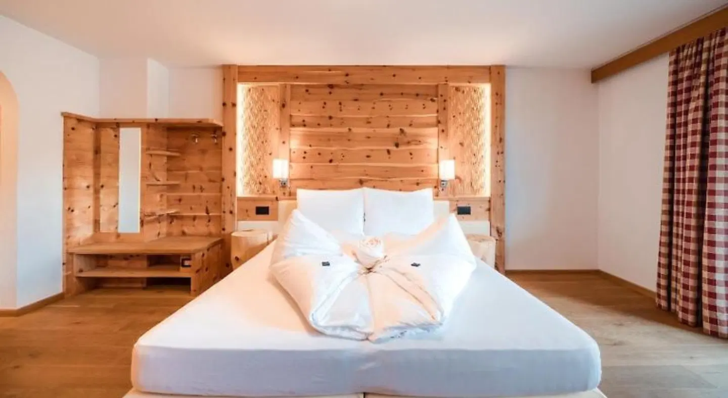 Hotel Pütia ROOM_EXAMPLE