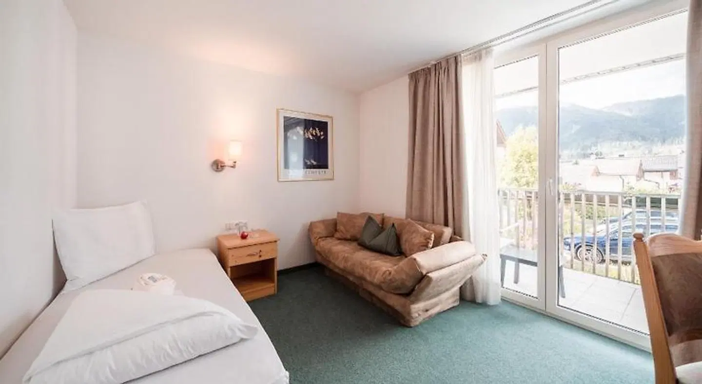 Hotel Pütia ROOM_EXAMPLE