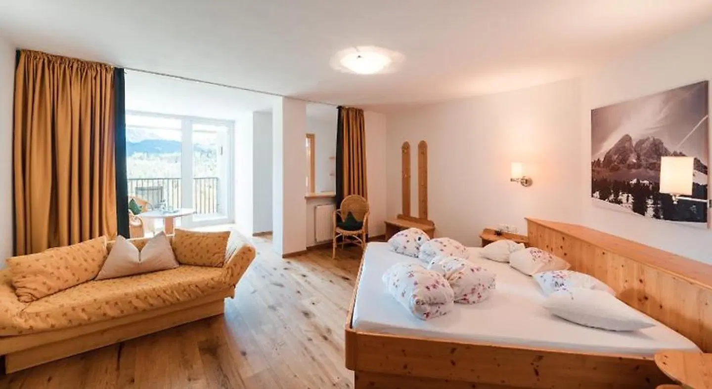 Hotel Pütia ROOM_EXAMPLE