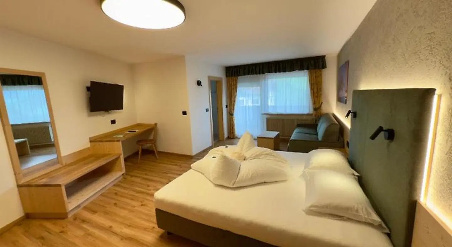 Hotel Pütia ROOM_EXAMPLE