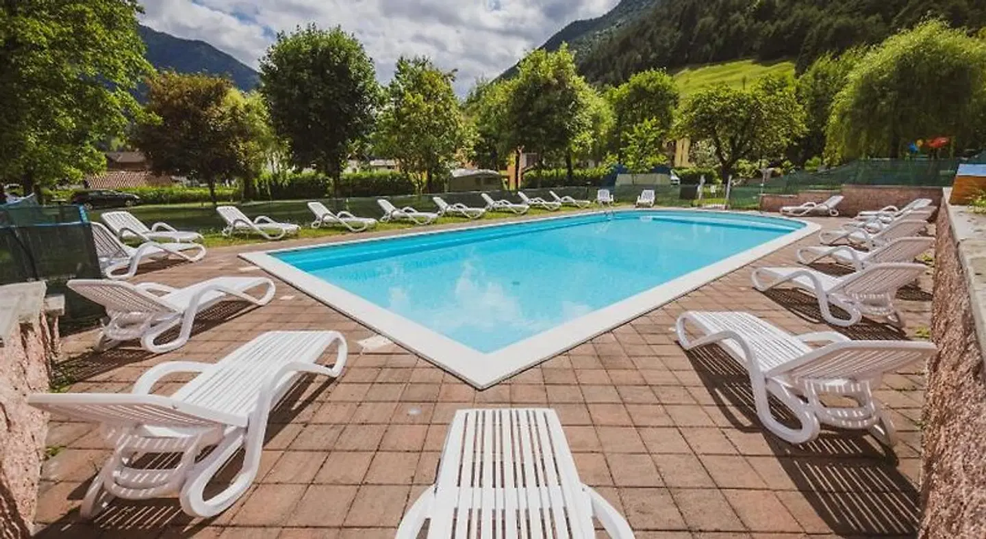Camping Albergo Casavecchia OUTDOOR_POOL