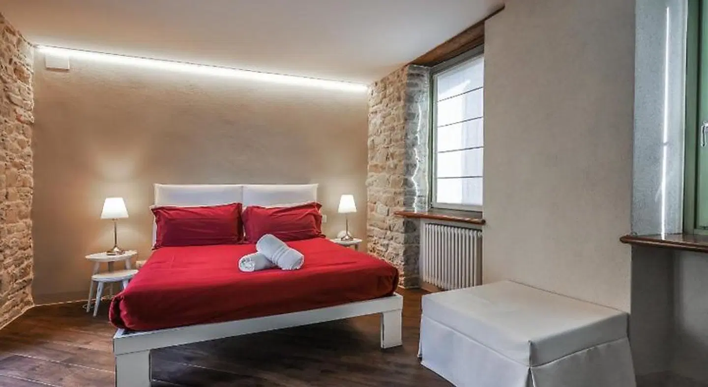 Albergo del Bramante ROOM_EXAMPLE