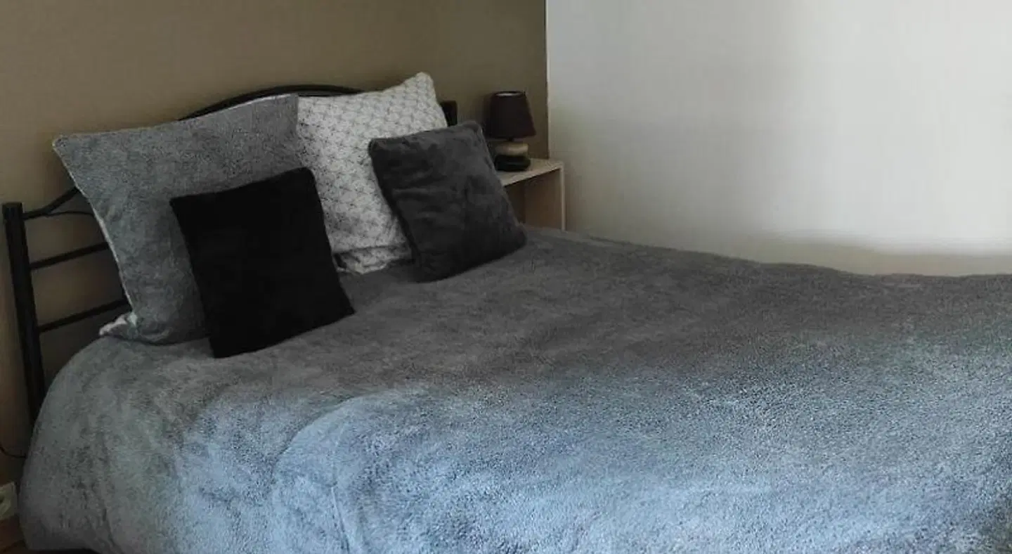 Chambres d'Hotes La Cabanette ROOM_EXAMPLE