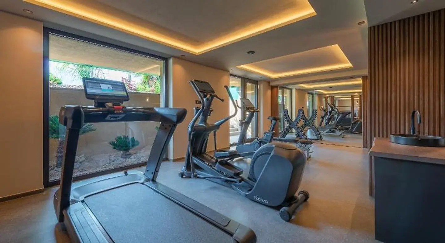 Überbacherhof SPORTS_AND_LEISURE