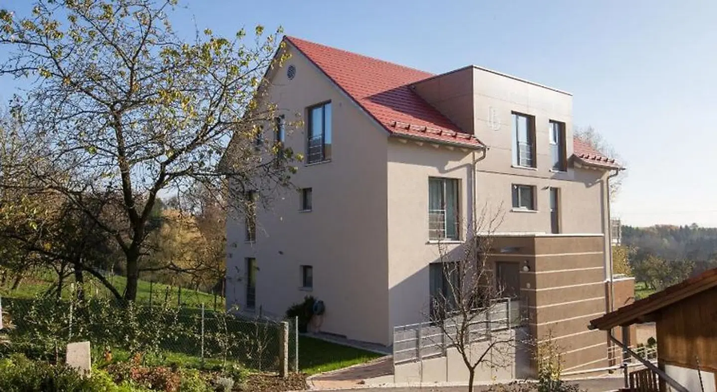 Landgasthof Bieg EXTERIOR
