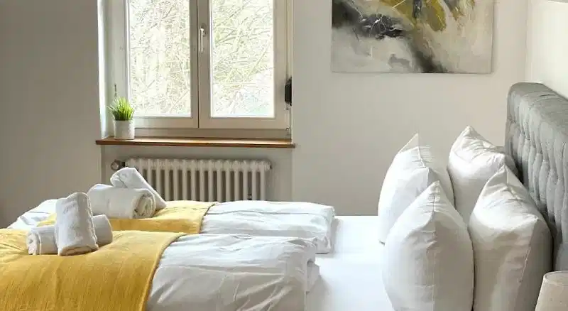 Grüner Baum – Hotelfoto