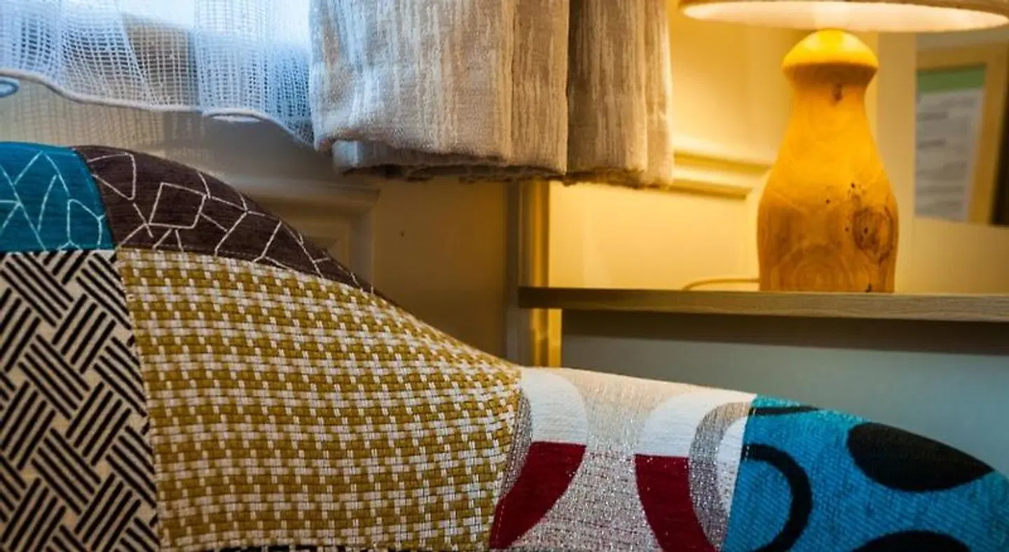 Seacrest B&B Konferenz