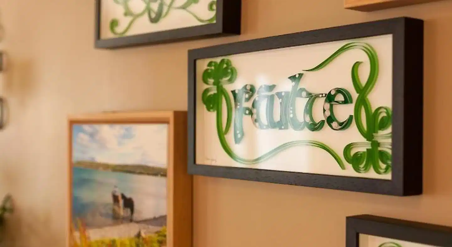 Seacrest B&B Modellaufnahme