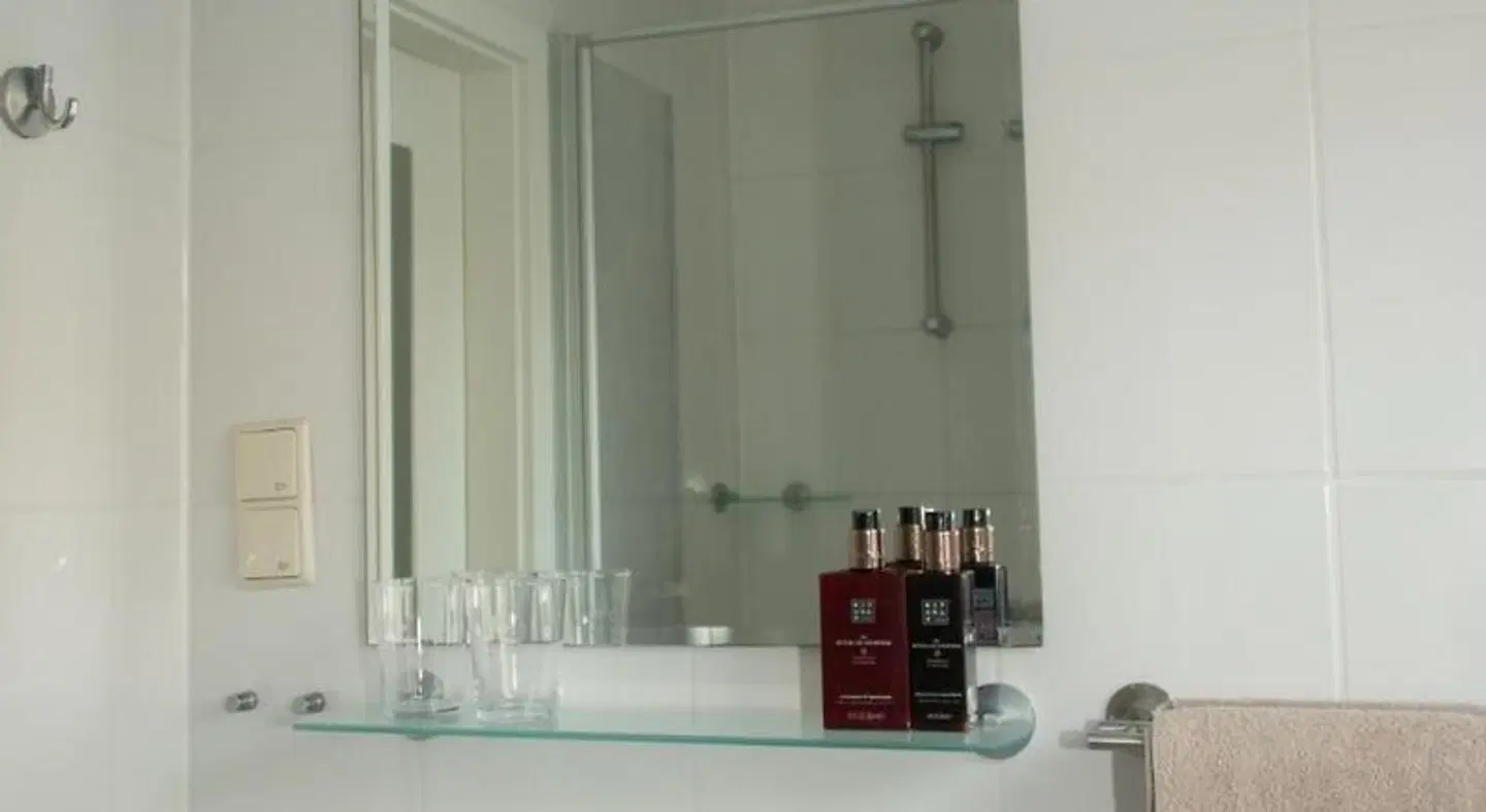 Waterland Badezimmer