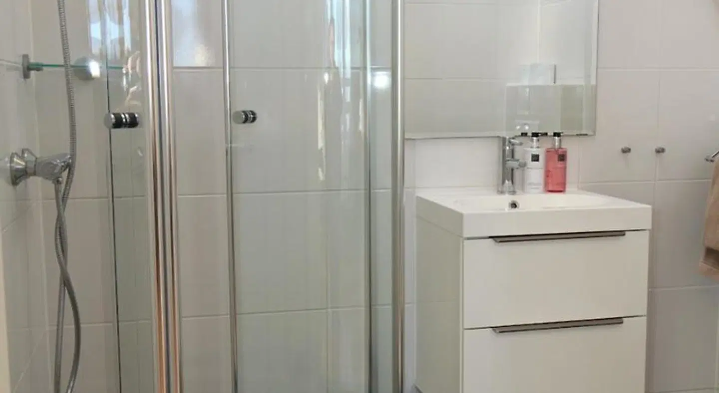 Waterland Badezimmer