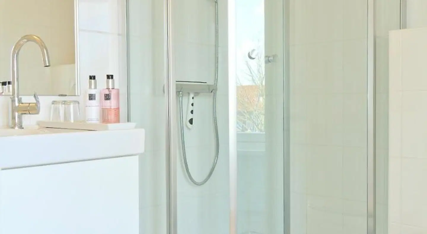 Waterland Badezimmer