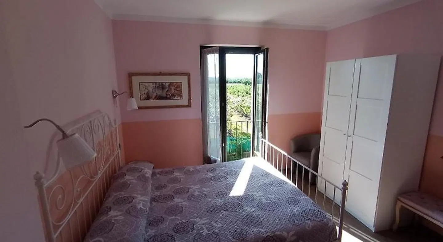 Ospitidelpero ROOM_EXAMPLE