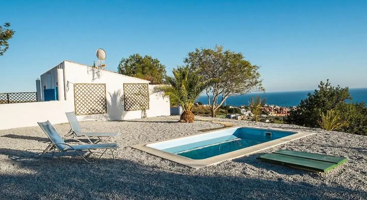 Finca Buenavista OUTDOOR_POOL