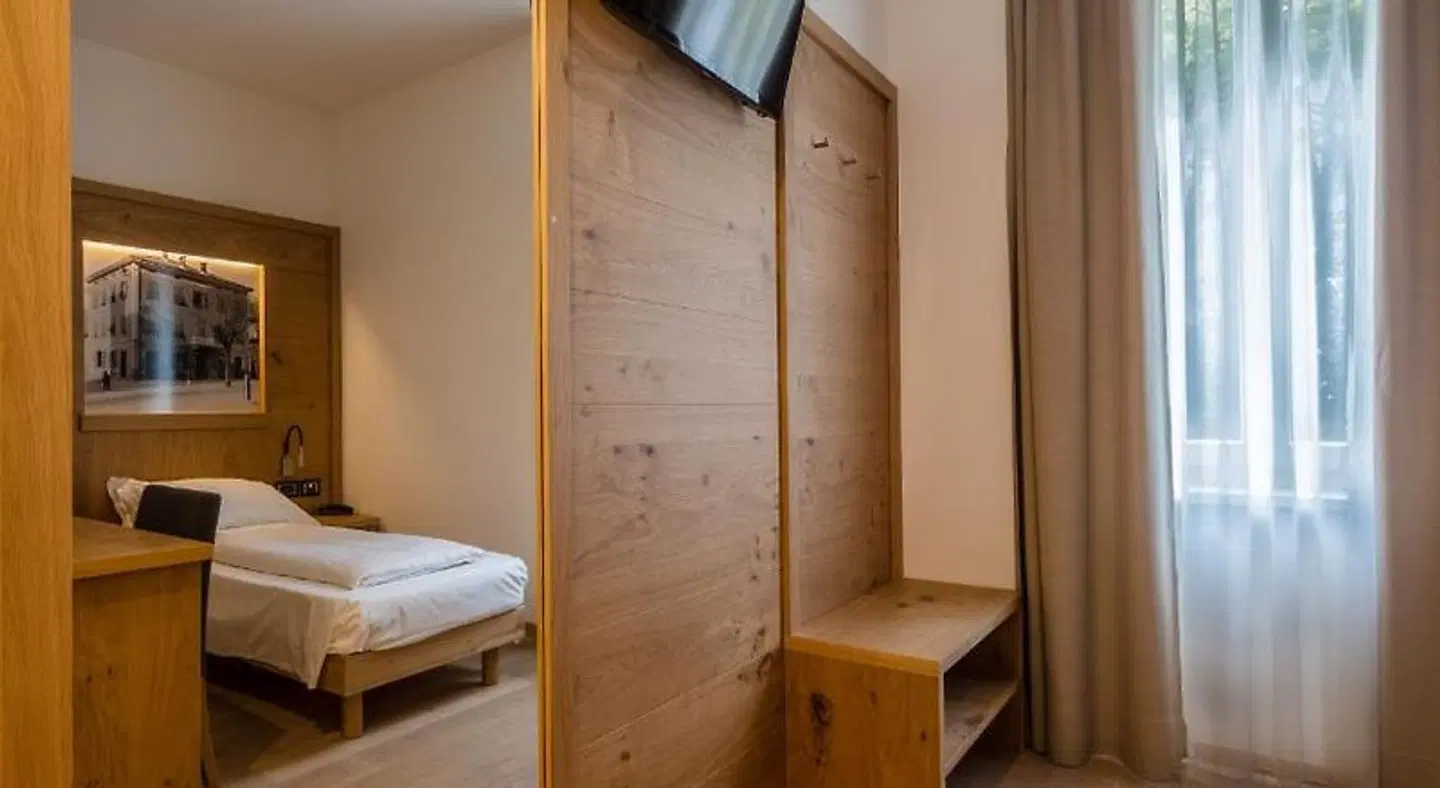 Albergo Caffe Centrale HEALTH_BEAUTY