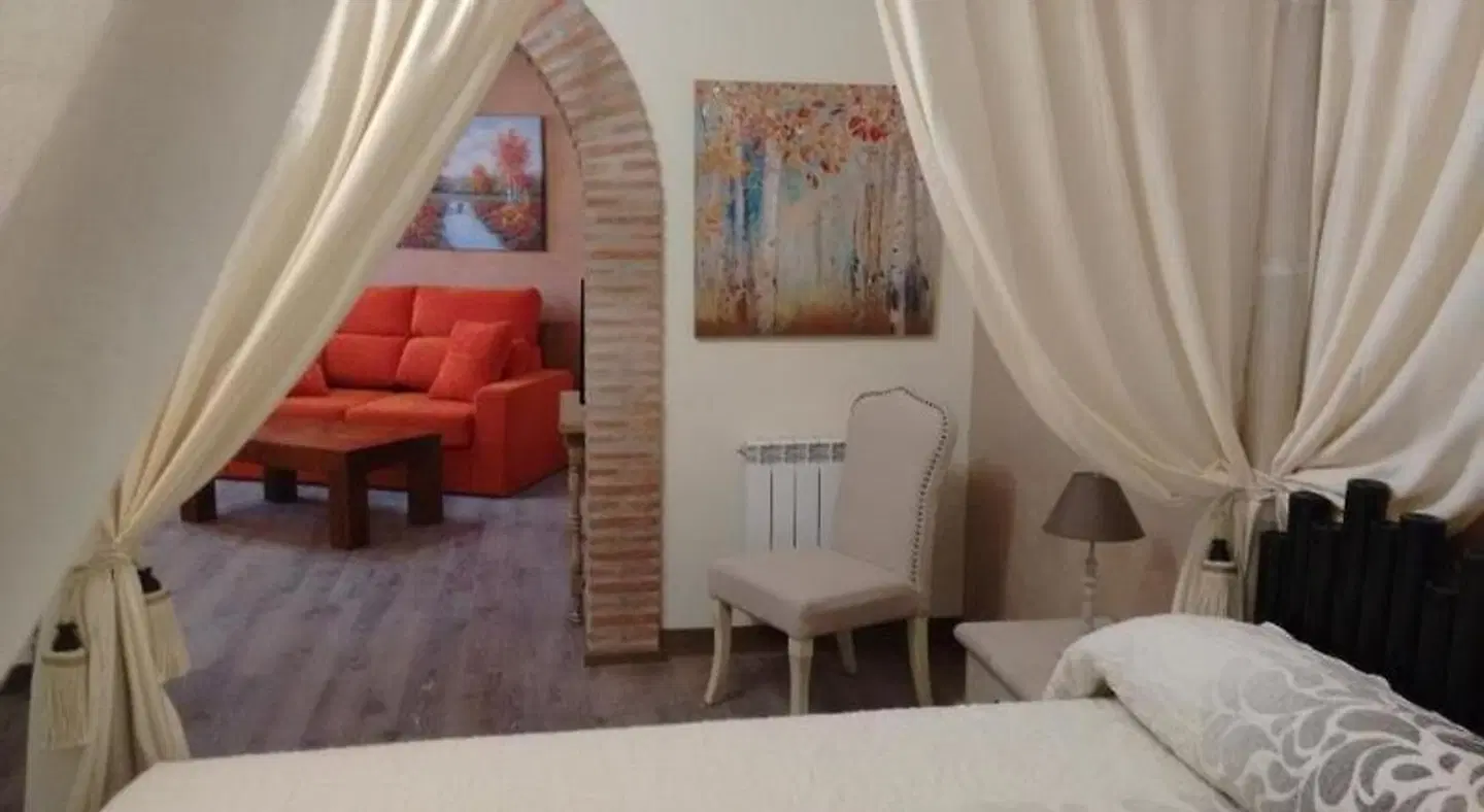 El Mirador de Alcuneza ROOM_EXAMPLE