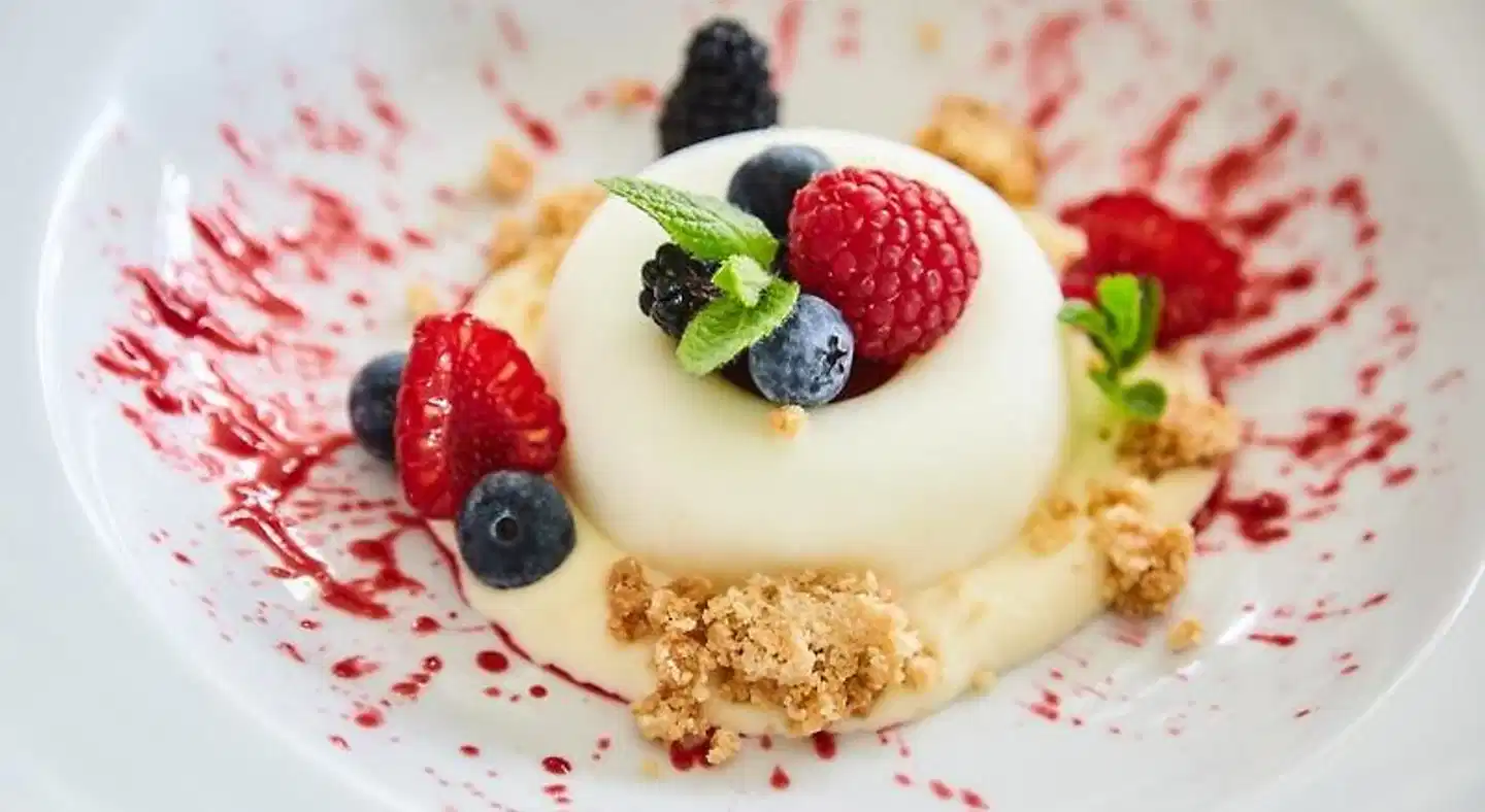 Wohlfühlhotel Lena Restaurant