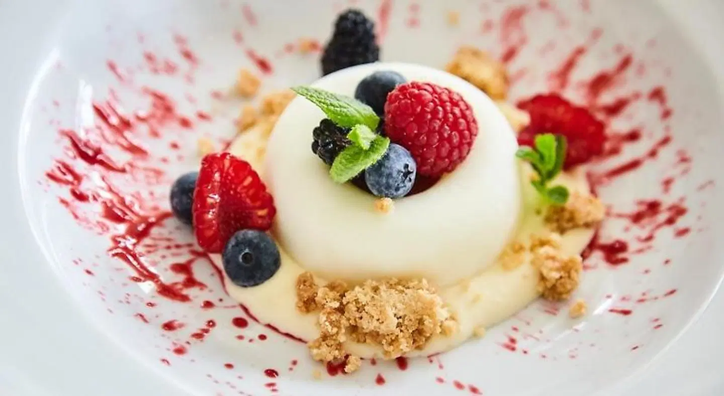 Wohlfühlhotel Lena Restaurant