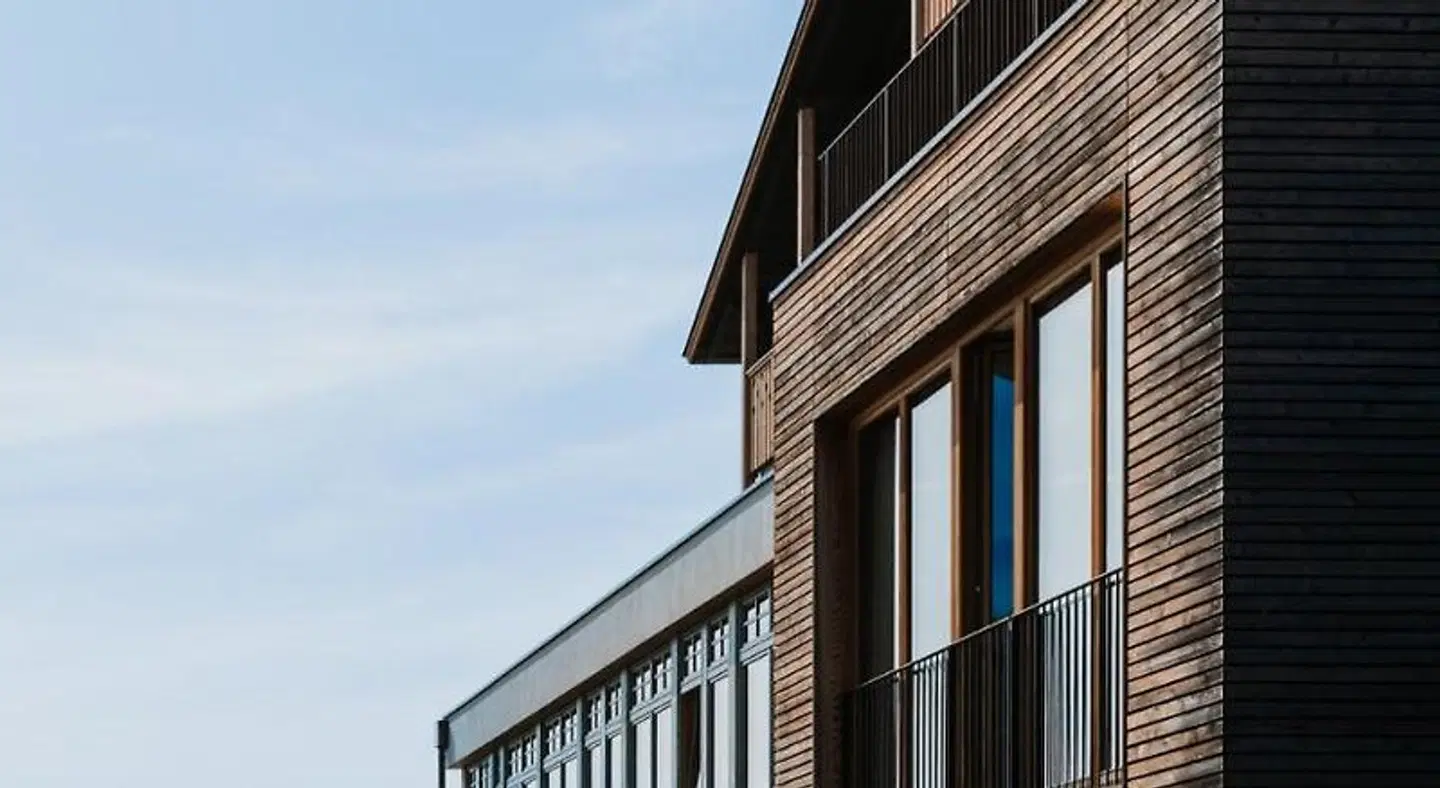 Zum Hirschen EXTERIOR