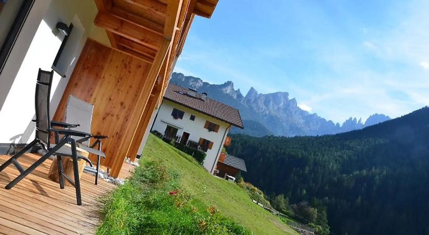 Gasthof Edelweiss EXTERIOR