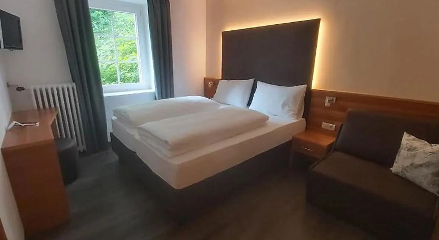 Gasthof Edelweiss ROOM_EXAMPLE