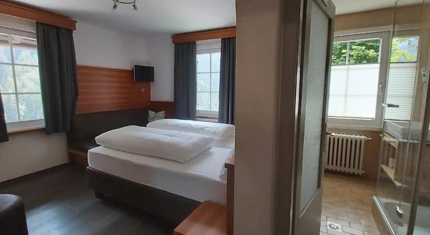 Gasthof Edelweiss ROOM_EXAMPLE