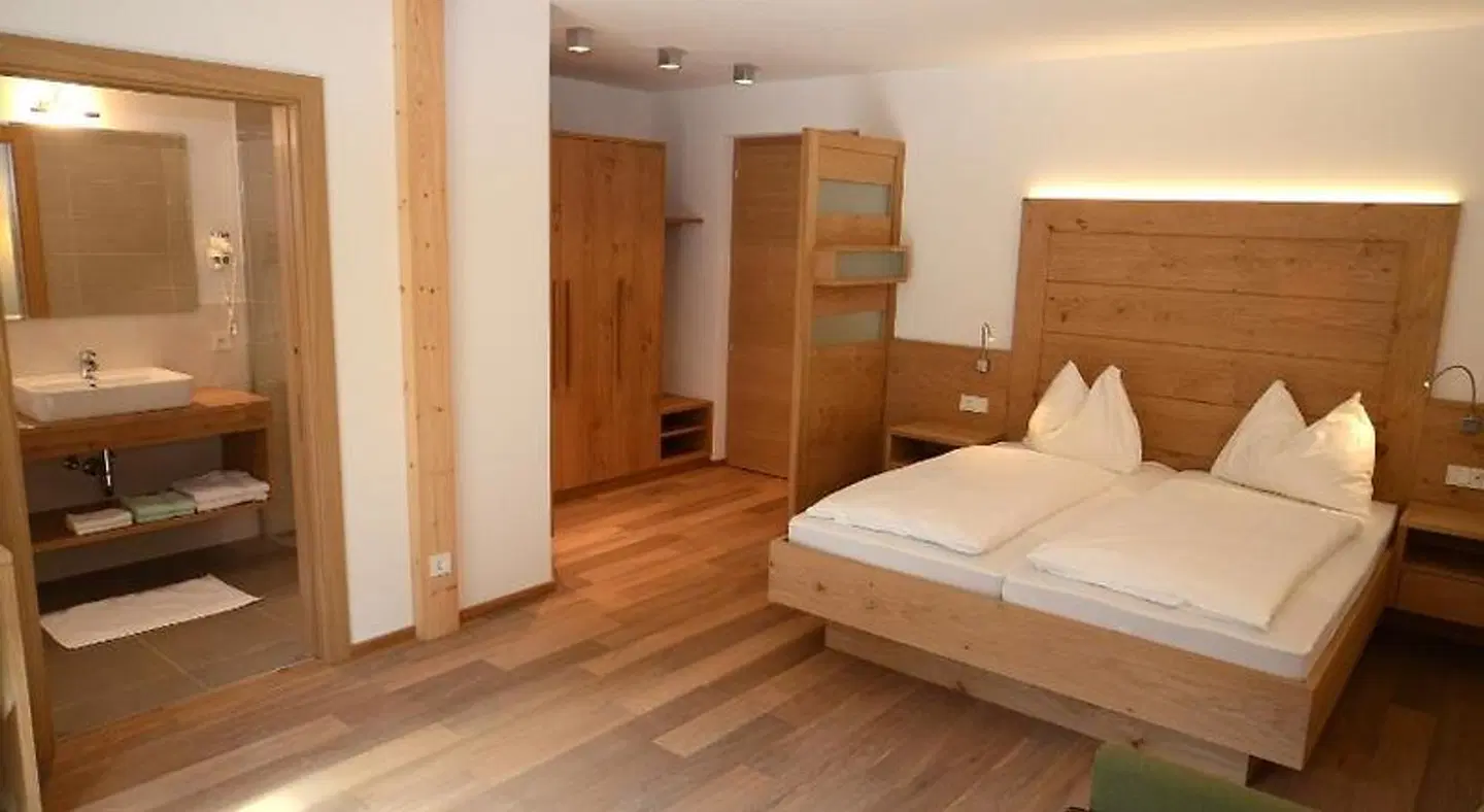 Gasthof Edelweiss ROOM_EXAMPLE