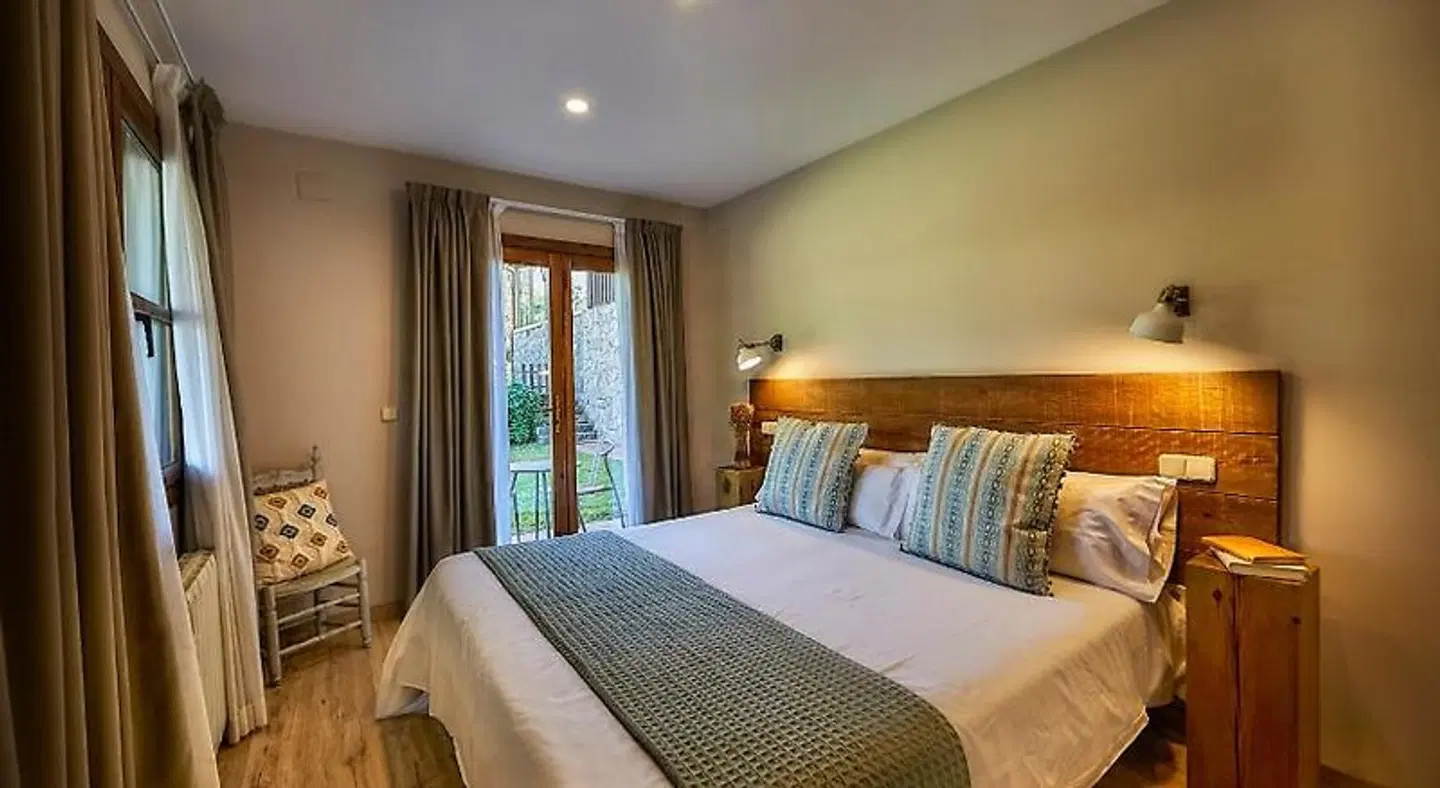 Sabina Hotel ROOM_EXAMPLE