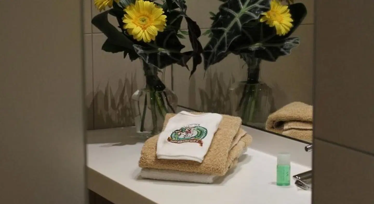 Hotel Beim Rinderwirt HEALTH_BEAUTY