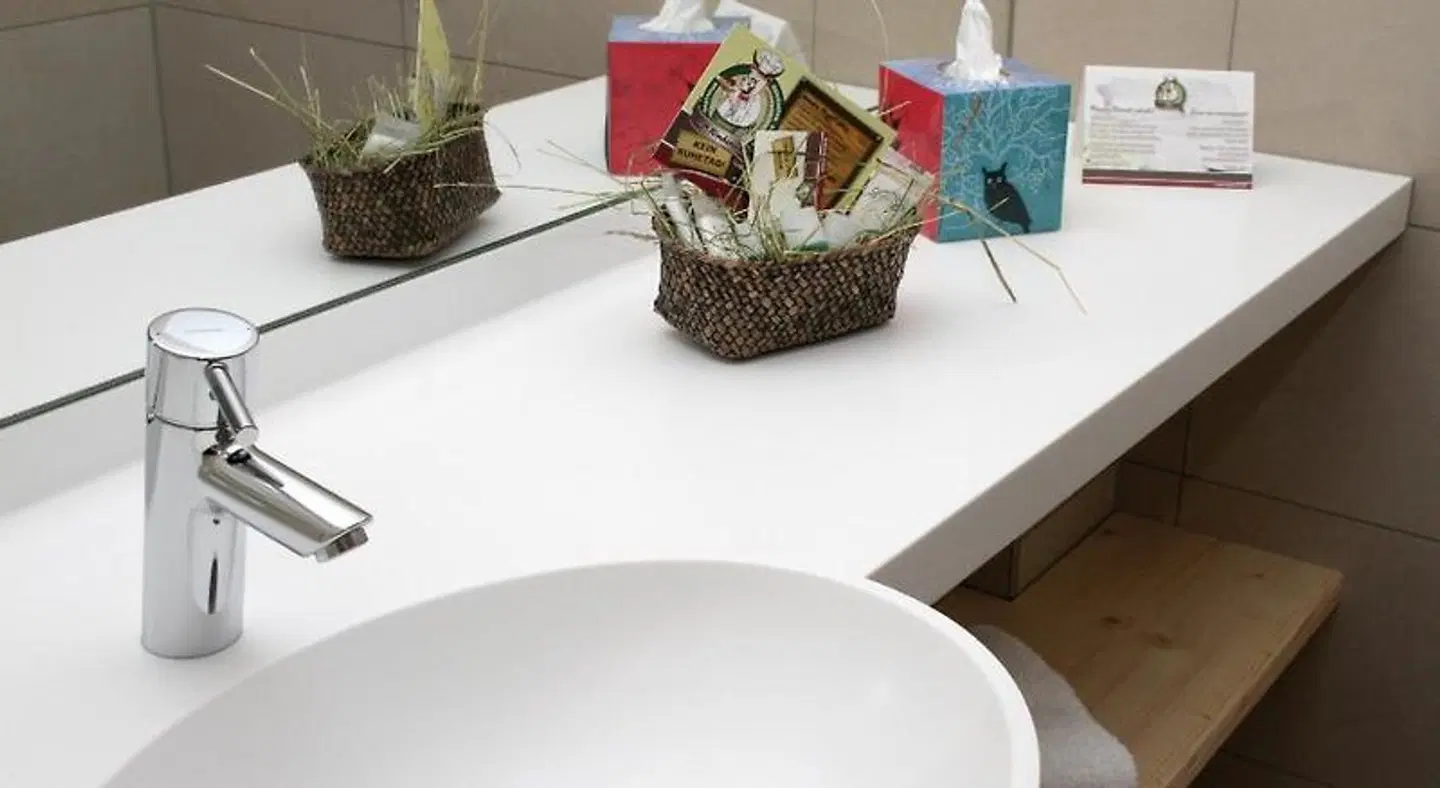 Hotel Beim Rinderwirt HEALTH_BEAUTY
